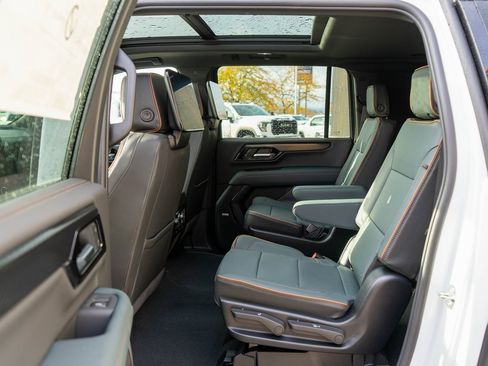 New 2026 GMC Yukon XL AT4 image 14