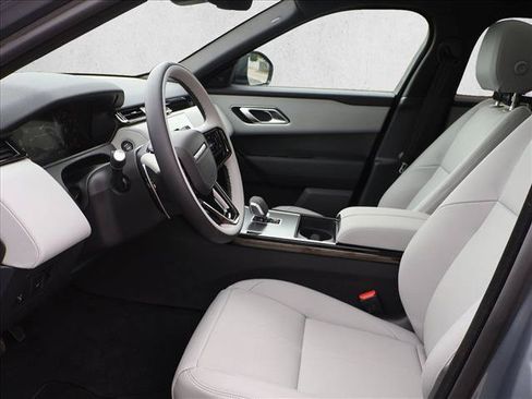 New 2026 Land Rover Range Rover Velar S AWD/4WD image 4