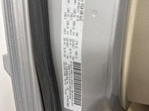 Used 2017 Dodge Grand Caravan SE w/ Power Window Group FWD image 45