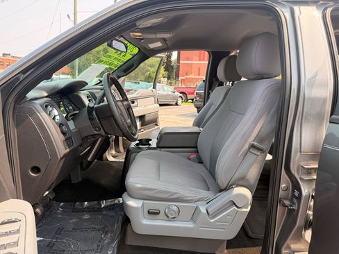 Used 2013 Ford F150 XLT w/ Luxury Equipment Group AWD/4WD image 9