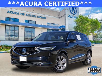 Certified 2022 Acura MDX 3.5L
