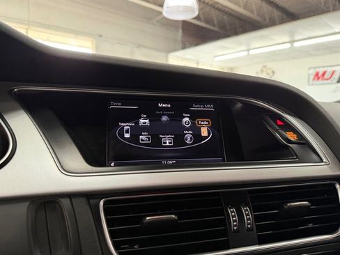 Used 2016 Audi S4 Premium Plus w/ Technology Package AWD/4WD image 21