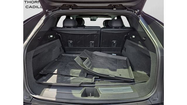 Certified 2024 Cadillac Lyriq Sport w/ LPO, Floor Liner Package AWD/4WD image 26