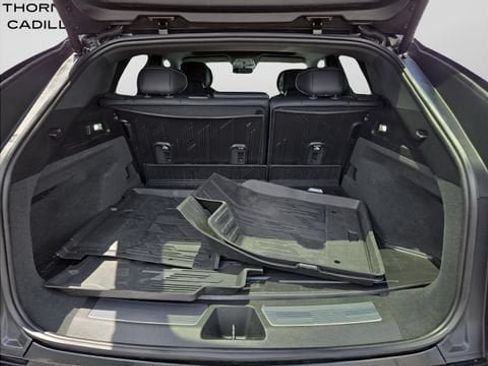 Used 2024 Cadillac Lyriq Sport w/ LPO, Floor Liner Package AWD/4WD image 26