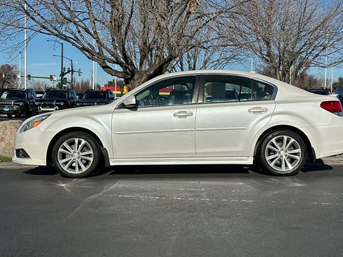 Used 2013 Subaru Legacy 2.5i Limited image 5
