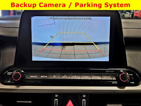 Used 2019 Kia Forte LXS FWD image 18