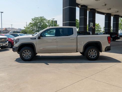 Used 2026 GMC Sierra 1500 AT4X AWD/4WD image 4