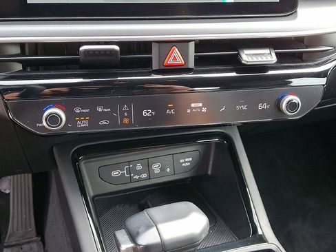 Used 2025 Kia K5 GT-Line image 16