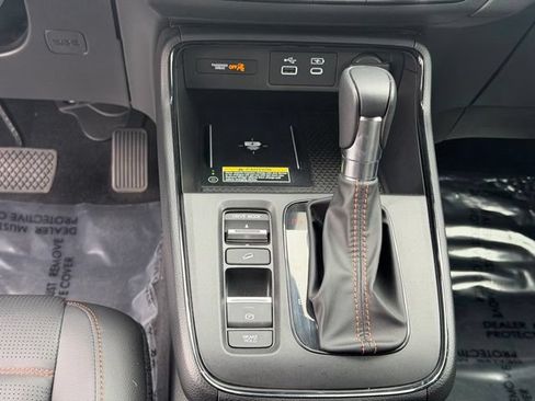Certified 2024 Honda CR-V Sport-L image 18