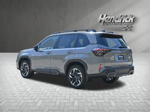 New 2026 Subaru Forester Limited AWD/4WD image 7