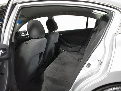 Used 2012 Nissan Altima 2.5 S w/ Convenience Pkg image 25