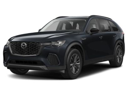 New 2026 MAZDA CX-70 SC Plus