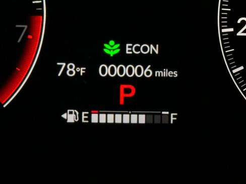 New 2026 Honda HR-V Sport image 18