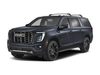New 2026 GMC Yukon XL Elevation w/ Elevation Premium Package AWD/4WD video 1
