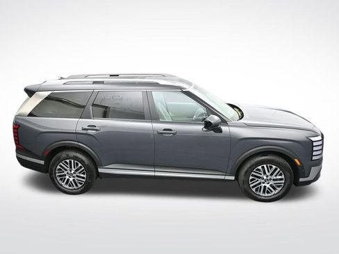 New 2026 Hyundai Palisade SEL FWD image 23
