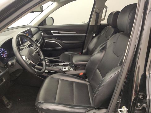 Used 2022 Kia Telluride LX AWD/4WD image 17