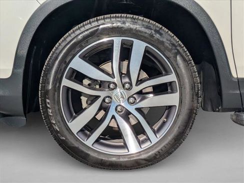 Used 2018 Honda Pilot Elite image 24