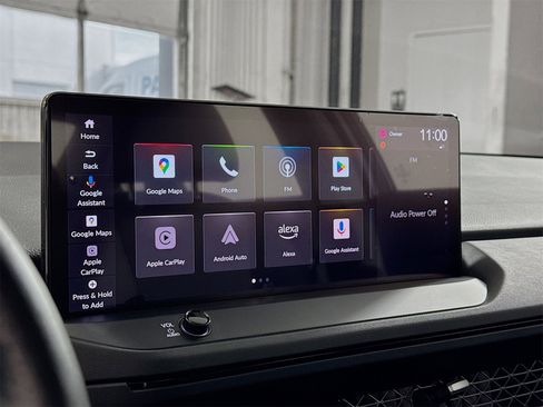 Used 2023 Honda Accord Touring image 11