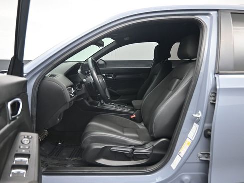 Used 2024 Honda Civic Sport image 22