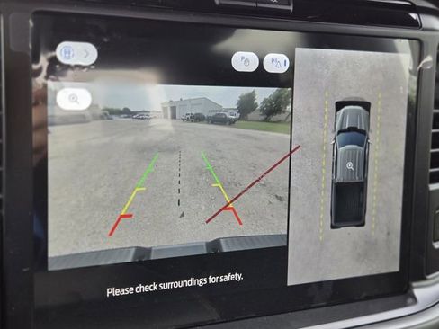 New 2026 Ford F150 Tremor AWD/4WD image 19