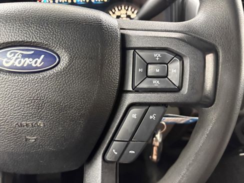 Used 2017 Ford F150 XLT w/ Trailer Tow Package image 27