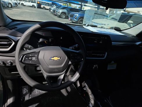 New 2026 Chevrolet TrailBlazer LT w/ Driver Confidence Package image 12