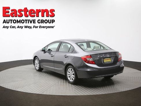 Used 2012 Honda Civic EX image 63