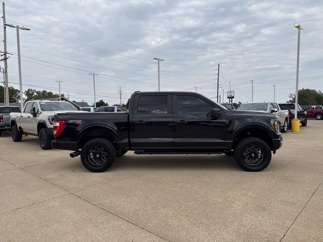 Used 2023 Ford F150 XL w/ STX Appearance Package AWD/4WD image 8