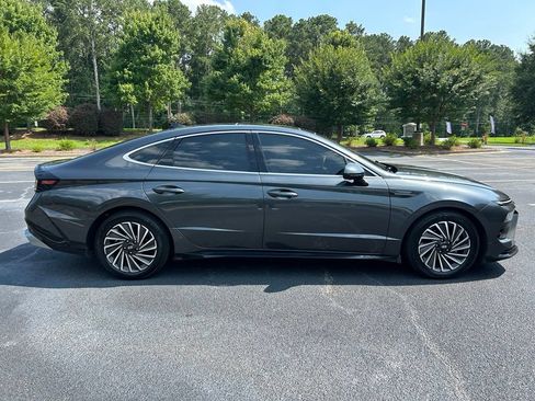 Used 2024 Hyundai Sonata Limited FWD image 22
