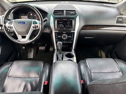 Used 2013 Ford Explorer Limited image 20