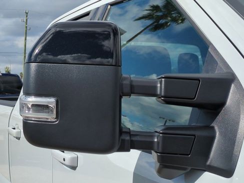 New 2026 Ford F350 Lariat w/ FX4 Off-Road Package image 12