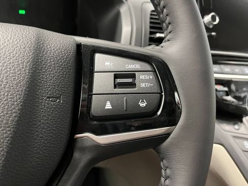 New 2026 Honda Odyssey EX-L image 14
