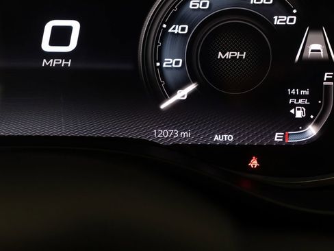 Used 2025 RAM 1500 Lone Star AWD/4WD image 30
