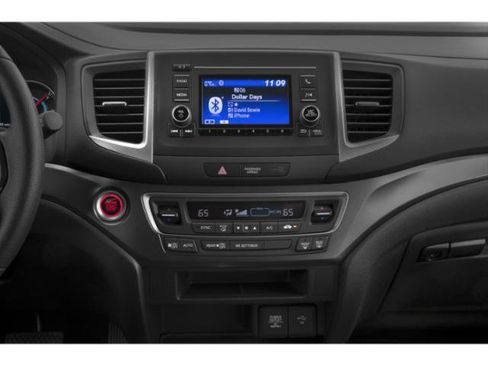 Used 2019 Honda Passport Sport image 10
