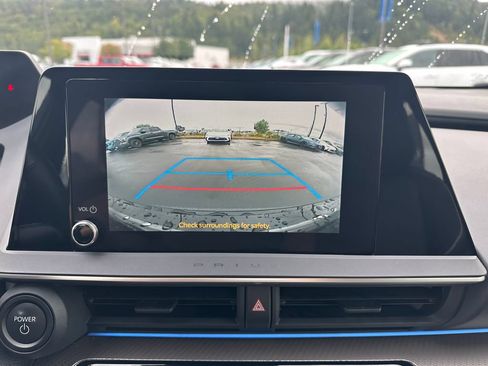 Used 2023 Toyota Prius XLE FWD image 16