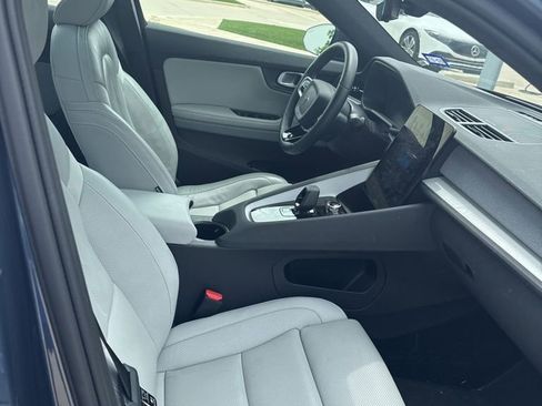 Used 2024 Polestar Polestar 2 AWD/4WD image 6