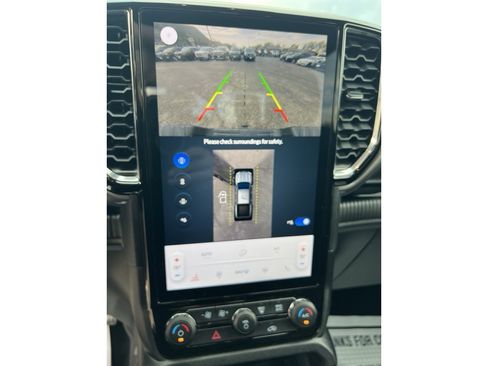Used 2024 Ford Ranger XLT w/ Technology Package image 5