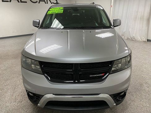 Used 2018 Dodge Journey Crossroad image 2