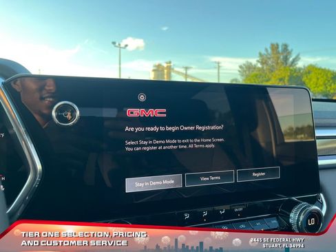 New 2026 GMC Canyon Elevation w/ Convenience Package image 30