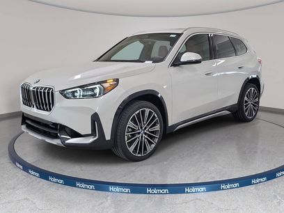 New 2026 BMW X1 xDrive28i w/ Technology Package
