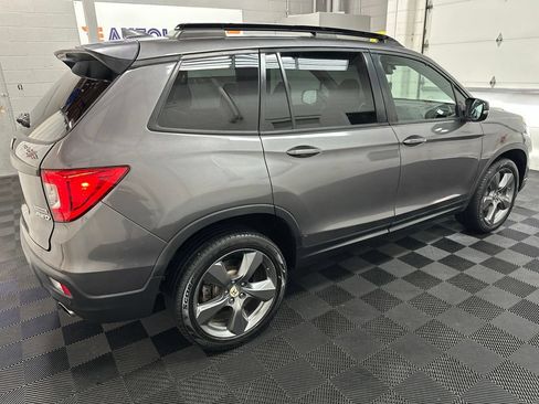 Used 2019 Honda Passport Touring image 11