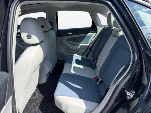 New 2026 Volkswagen Jetta SE image 13