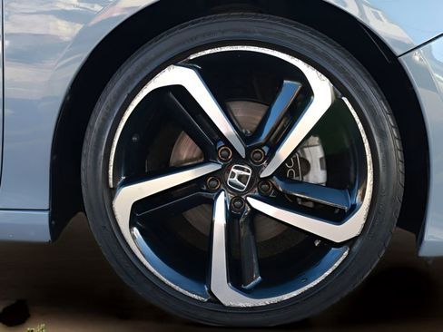 Used 2022 Honda Accord Sport image 42