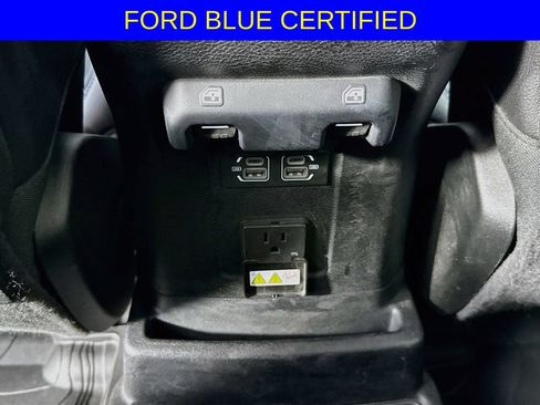Used 2021 Jeep Wrangler Unlimited Rubicon 4xe w/ Steel Bumper Group AWD/4WD image 28
