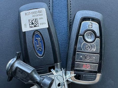 New 2026 Ford F350 Platinum image 55