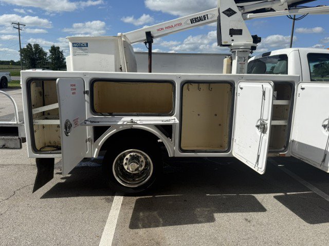 Used 2016 Ford F450 XL AWD/4WD image 12
