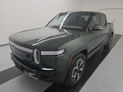 Used 2024 Rivian R1T Adventure