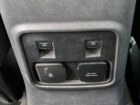 Used 2022 Ford Bronco Big Bend AWD/4WD image 15