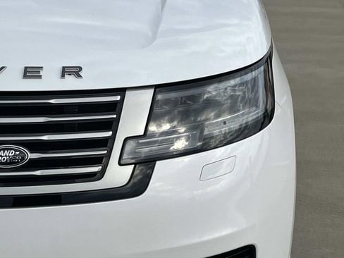 Used 2023 Land Rover Range Rover SV image 9