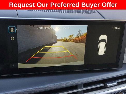 New 2026 Hyundai Santa Fe SEL image 25